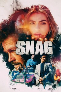 Снэг: Глава первая / Snag: Chapter One (2023) WEB-DLRip-AVC от DoMiNo & селезень | P2