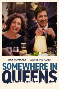 Где-то в Куинсе / Somewhere in Queens (2022) WEB-DL 1080p от селезень | Лицензия