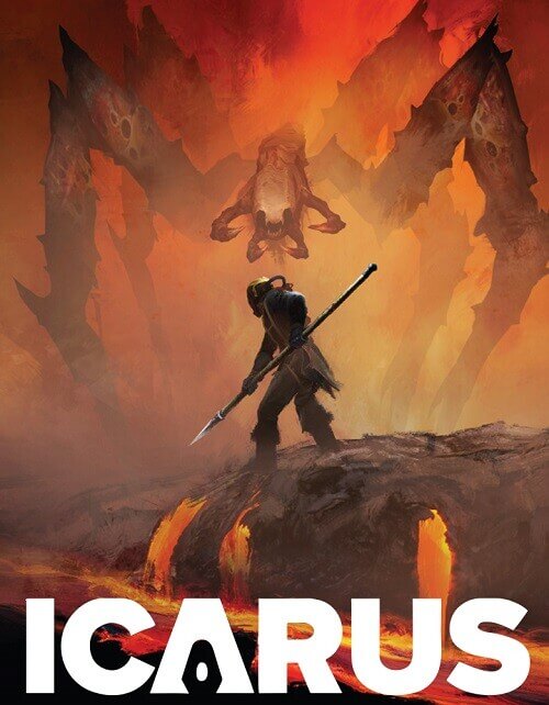 Icarus: Complete the Set [v 2.0.3.116006 + DLCs] (2021) PC | RePack от селезень