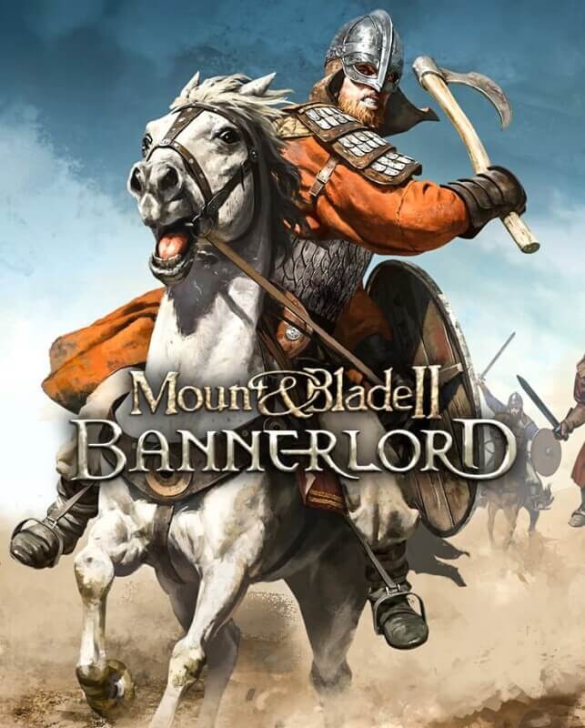 Mount & Blade II: Bannerlord [v 1.1.6.26219 build 67332 + DLC] (2022) PC | RePack от селезень