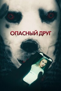 Опасный друг / Good Boy (2022) WEB-DLRip-AVC от DoMiNo & селезень | D