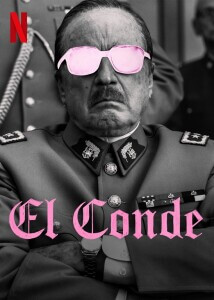 Граф / El Conde (2023) WEB-DL 1080p от селезень | P, A