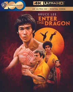 Выход Дракона / Enter the Dragon (1973) UHD BDRemux 2160p от селезень | 4K | HDR | D