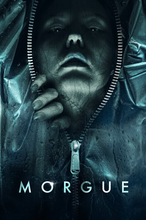 Постер к фильму Морг / Morgue (2019) BDRip 720p от DoMiNo & селезень | D | iTunes