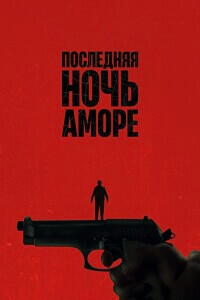 Последняя ночь Аморе / L'ultima notte di Amore / Last Night of Amore (2023) BDRip 720p от DoMiNo & селезень | A