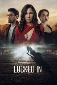 Запертая / Locked In (2023) WEB-DLRip-AVC от DoMiNo & селезень | LineFilm