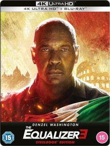 Великий уравнитель 3 / The Equalizer 3 (2023) UHD BDRemux 2160p от селезень | 4K | HDR | Dolby Vision | D