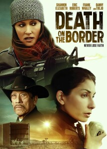 Смерть на границе / Death on the Border (2023) WEB-DLRip-AVC от DoMiNo & селезень | P2