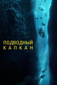 Подводный капкан / The Dive (2023) BDRemux 1080p от селезень | D