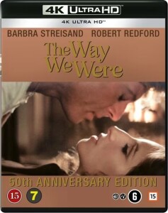 Какими мы были / The Way We Were (1973) UHD BDRemux 2160p от селезень | 4K | HDR | Dolby Vision Profile 8 | P