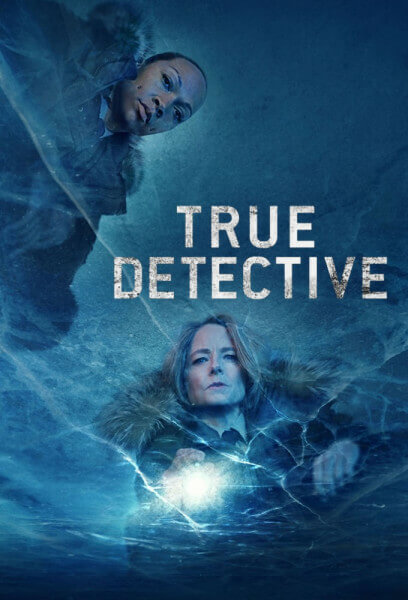 Настоящий детектив / True Detective [04x01-06 из 06] (2024) WEB-DLRip-AVC от DoMiNo & селезень | P