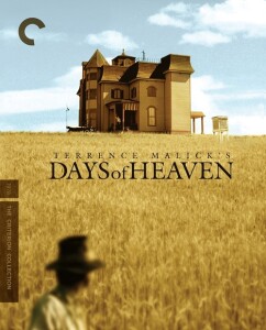 Дни жатвы / Days of Heaven (1978) UHD BDRemux 2160p от селезень | 4K | HDR | Dolby Vision Profile 8 | P