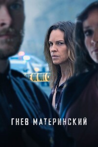 Гнев материнский / The Good Mother (2023) BDRip 720p от DoMiNo & селезень | D