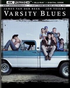 Студенческая команда / Varsity Blues (1998) UHD BDRemux  2160p от селезень | 4K | HDR | Dolby Vision Profile 8 | P2