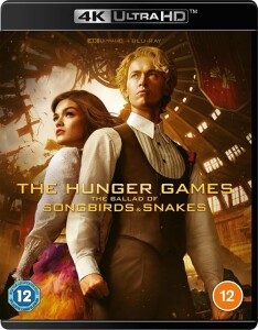 Голодные игры: Баллада о змеях и певчих птицах / The Hunger Games: The Ballad of Songbirds & Snakes (2023) UHD BDRemux 2160p от селезень | 4K | HDR | Dolby Vision Profile 8 | D