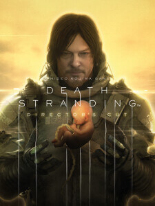 Death Stranding - Director's Cut [v 1.004 + DLCs] (2022) PC | RePack от селезень