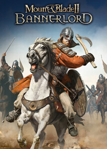 Mount & Blade II: Bannerlord [v 1.2.9.34019 + DLC] (2022) PC | RePack от селезень