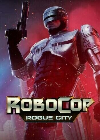 RoboCop: Rogue City - Alex Murphy Edition [v 1.5.0.0 + DLCs] (2023) PC | RePack от селезень