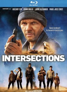 Перекресток / Collision / Intersections (2013) HDRip-AVC от DoMiNo & селезень | D