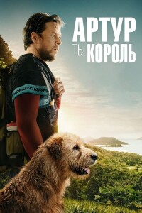 Артур, ты король / Arthur the King (2024) WEB-DLRip-AVC от DoMiNo & селезень | D | Мосфильм-Мастер | Локализованная версия