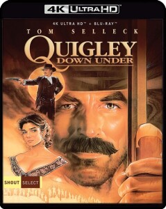 Куигли в Австралии / Quigley Down Under (1990) UHD BDRemux 2160p от селезень | 4K | HDR | Dolby Vision Profile 8 | P