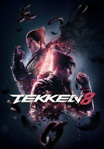 Tekken 8 [v 1.06.01 + DLCs] (2024) PC | RePack от селезень