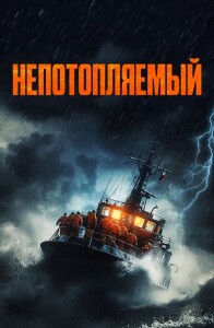 Непотопляемый / Synkefri / Unsinkable (2023) BDRip 720p от DoMiNo & селезень | D