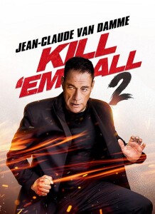 Прикончи их всех 2 / Kill Em All 2 (2024) WEB-DL 720p от селезень | P2