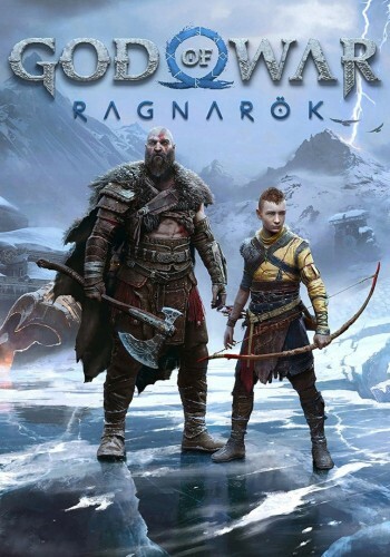 God of War: Ragnarök - Digital Deluxe Edition [v 1.0.622.6666 Patch 7 + DLCs] (2024) PC | RePack от селезень