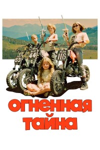 Огненная тайна / Riddle of Fire (2023) BDRip от DoMiNo & селезень | D | Paragraph Media