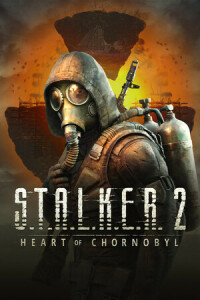 S.T.A.L.K.E.R. 2 Heart of Chornobyl - Ultimate Edition [v 1.0.3 + DLC's] (2024) PC | RePack от селезень