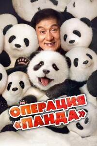 Операция «Панда» / Xiong mao ji hua / Panda Plan (2024) WEB-DLRip-AVC от DoMiNo & селезень | D | Кипарис